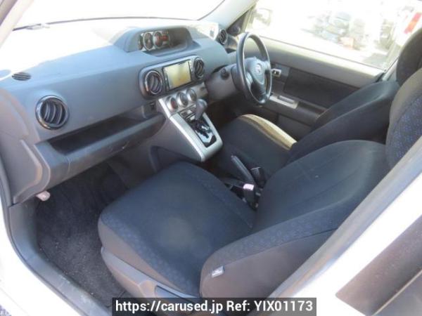 Used 2008 AT toyota corolla-rumion NZE151N Image[15]