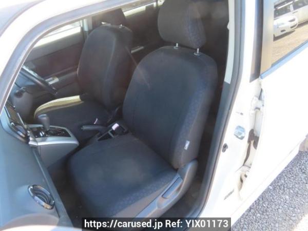 Used 2008 AT toyota corolla-rumion NZE151N Image[16]