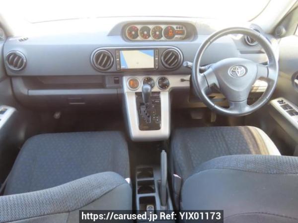 Used 2008 AT toyota corolla-rumion NZE151N Image[19]