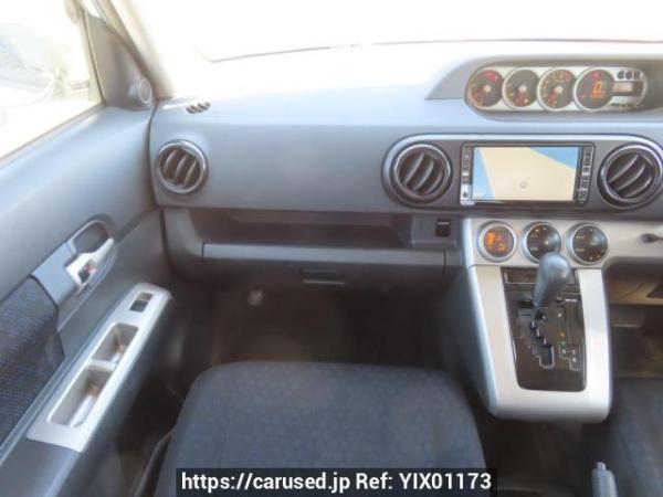Used 2008 AT toyota corolla-rumion NZE151N Image[20]