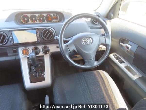 Used 2008 AT toyota corolla-rumion NZE151N Image[21]