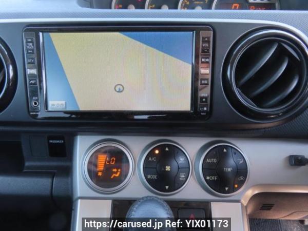 Used 2008 AT toyota corolla-rumion NZE151N Image[23]