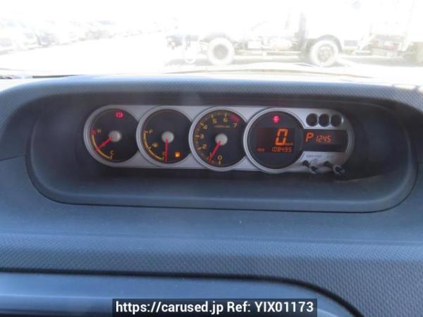 Used 2008 AT toyota corolla-rumion NZE151N Image[25]