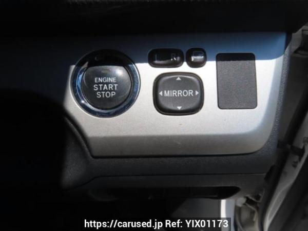 Used 2008 AT toyota corolla-rumion NZE151N Image[27]