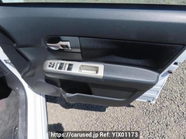 Used 2008 AT toyota corolla-rumion NZE151N Image[29]