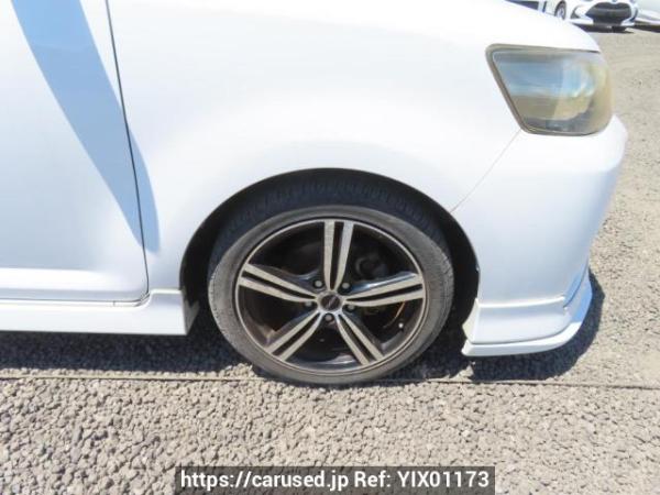 Used 2008 AT toyota corolla-rumion NZE151N Image[31]