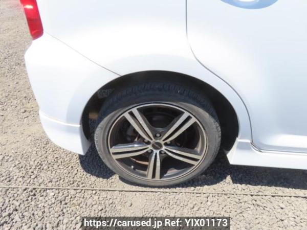 Used 2008 AT toyota corolla-rumion NZE151N Image[32]