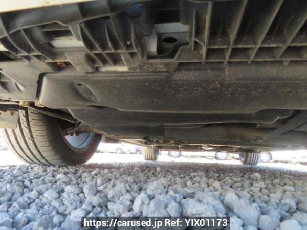 Used 2008 AT toyota corolla-rumion NZE151N Image[34]