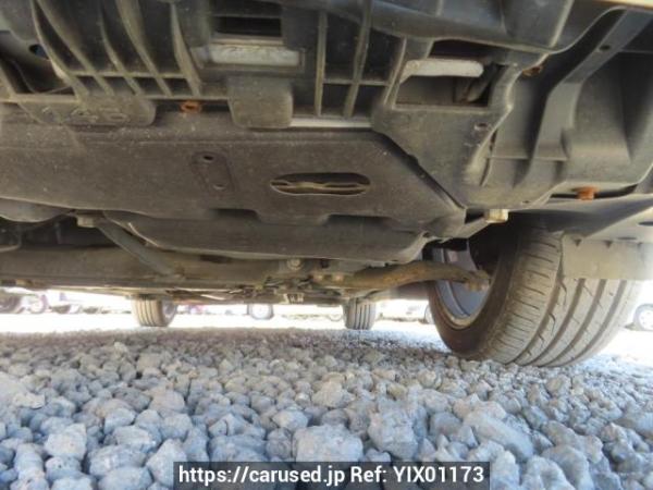 Used 2008 AT toyota corolla-rumion NZE151N Image[35]