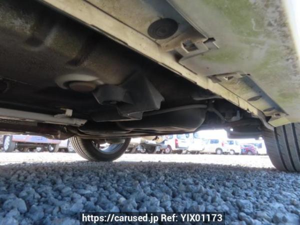 Used 2008 AT toyota corolla-rumion NZE151N Image[39]