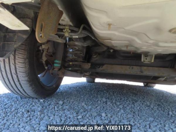 Used 2008 AT toyota corolla-rumion NZE151N Image[40]