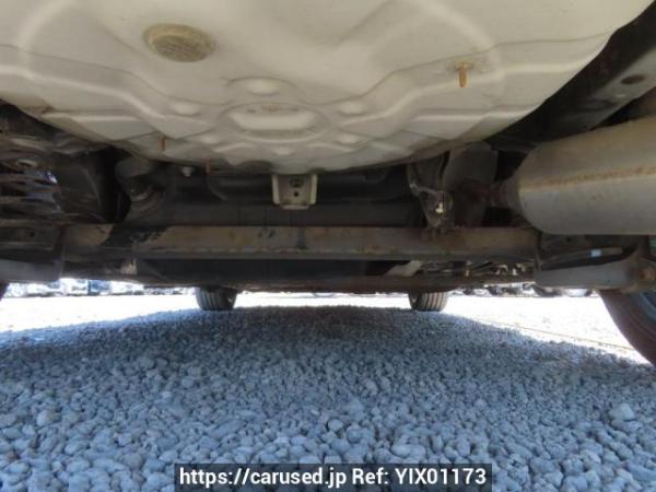 Used 2008 AT toyota corolla-rumion NZE151N Image[42]