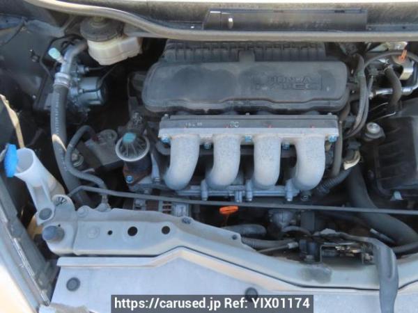 Used 2010 AT honda fit GE8 Image[11]