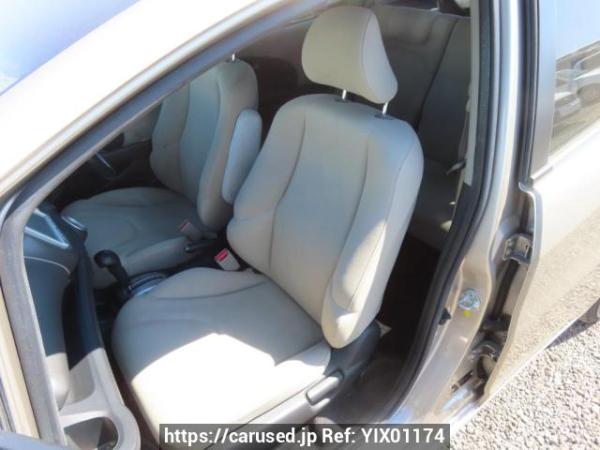 Used 2010 AT honda fit GE8 Image[16]
