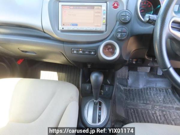 Used 2010 AT honda fit GE8 Image[22]