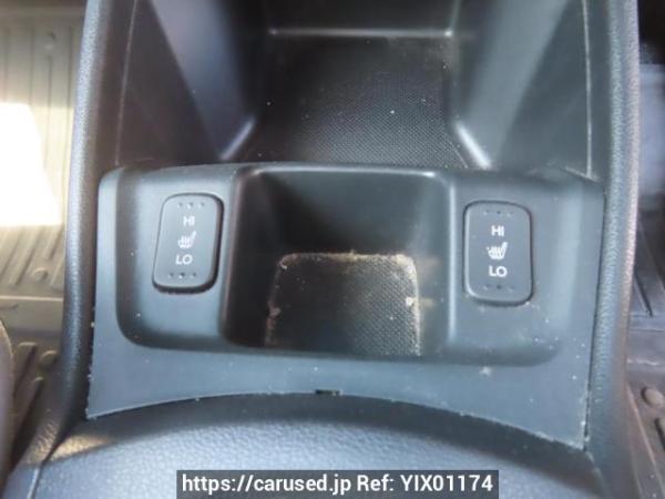 Used 2010 AT honda fit GE8 Image[25]