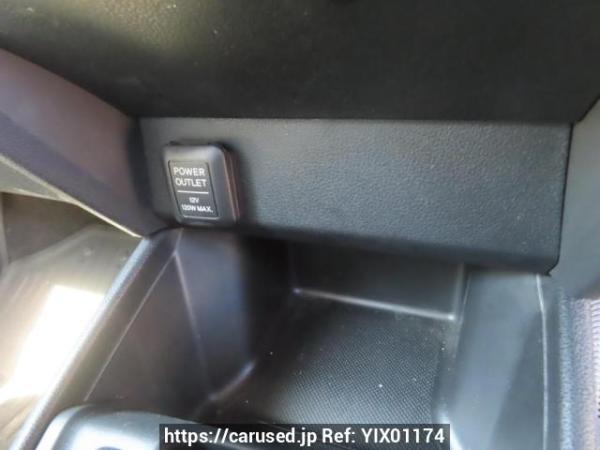 Used 2010 AT honda fit GE8 Image[28]