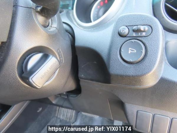 Used 2010 AT honda fit GE8 Image[29]