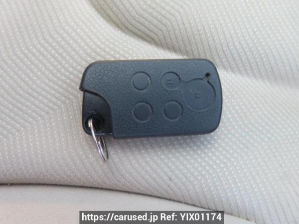 Used 2010 AT honda fit GE8 Image[30]