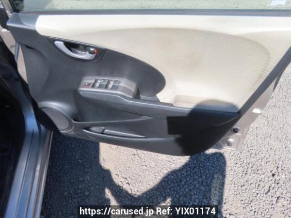 Used 2010 AT honda fit GE8 Image[31]