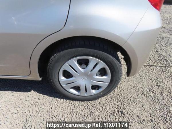 Used 2010 AT honda fit GE8 Image[35]