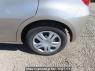 Used 2010 AT honda fit GE8 Image[35]