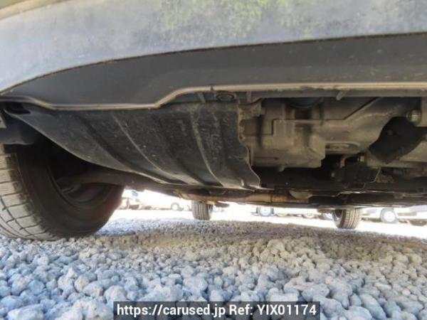 Used 2010 AT honda fit GE8 Image[36]