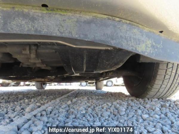 Used 2010 AT honda fit GE8 Image[37]