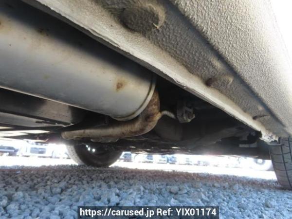 Used 2010 AT honda fit GE8 Image[39]