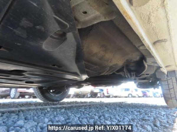 Used 2010 AT honda fit GE8 Image[41]