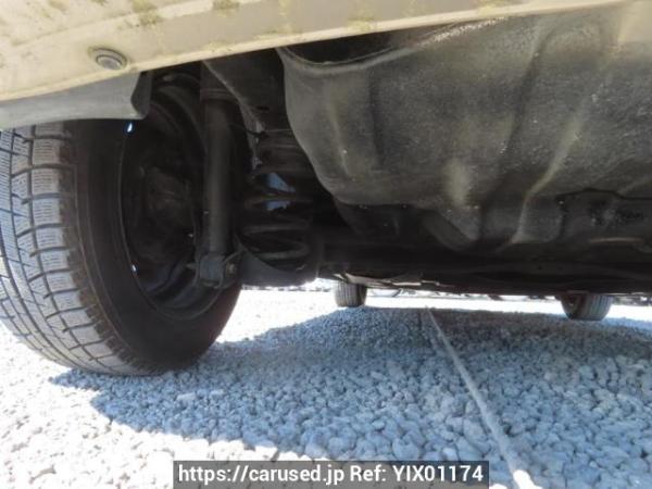 Used 2010 AT honda fit GE8 Image[42]