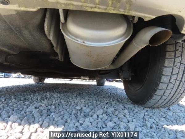 Used 2010 AT honda fit GE8 Image[43]