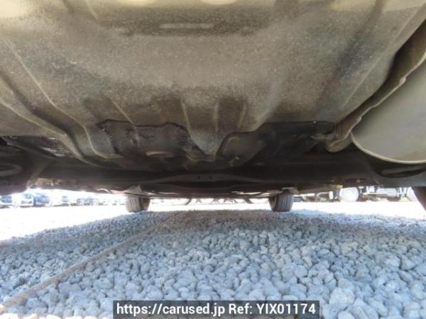 Used 2010 AT honda fit GE8 Image[44]