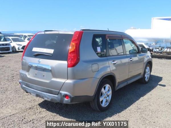 Used 2007 AT nissan x-trail NT31 Image[6]
