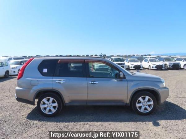 Used 2007 AT nissan x-trail NT31 Image[7]