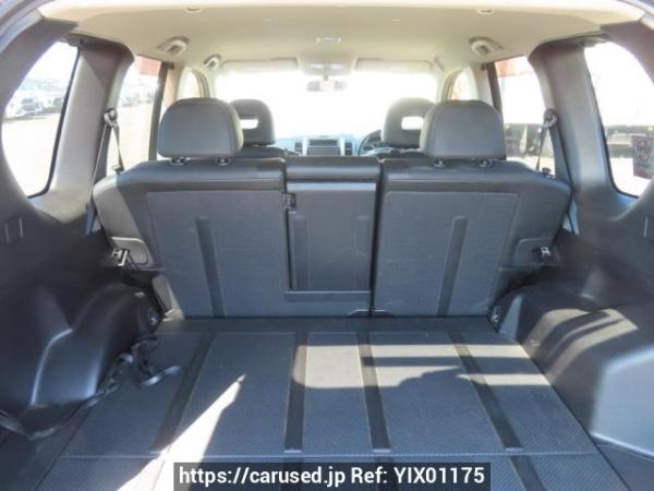 Used 2007 AT nissan x-trail NT31 Image[9]