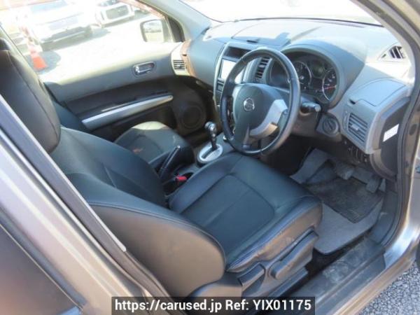 Used 2007 AT nissan x-trail NT31 Image[13]