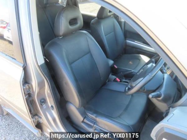 Used 2007 AT nissan x-trail NT31 Image[14]