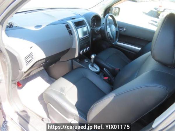 Used 2007 AT nissan x-trail NT31 Image[15]