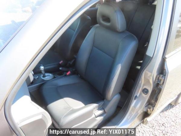Used 2007 AT nissan x-trail NT31 Image[16]