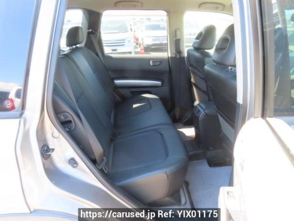 Used 2007 AT nissan x-trail NT31 Image[17]