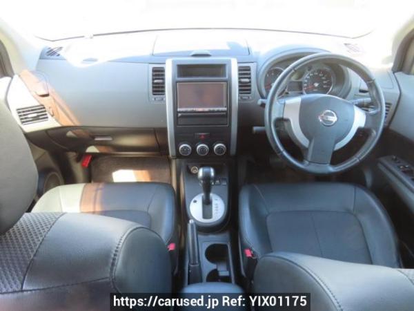Used 2007 AT nissan x-trail NT31 Image[19]