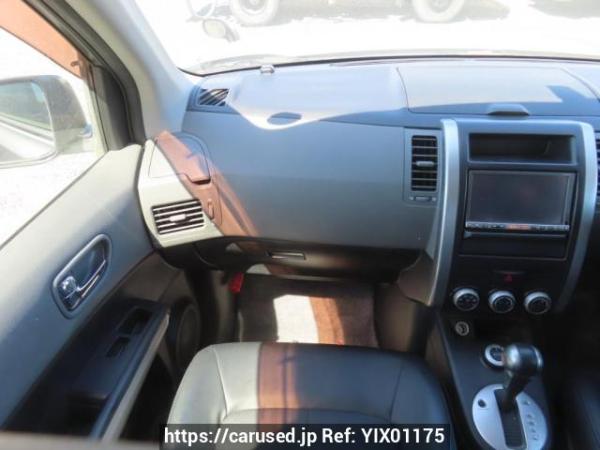 Used 2007 AT nissan x-trail NT31 Image[20]