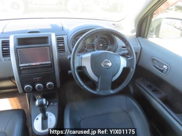 Used 2007 AT nissan x-trail NT31 Image[21]
