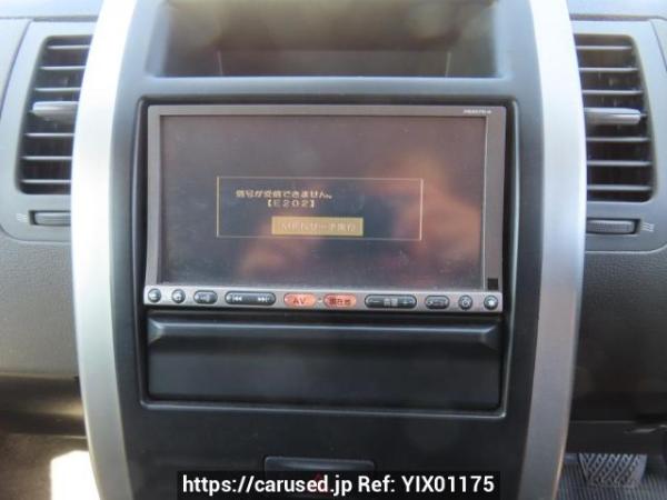 Used 2007 AT nissan x-trail NT31 Image[23]