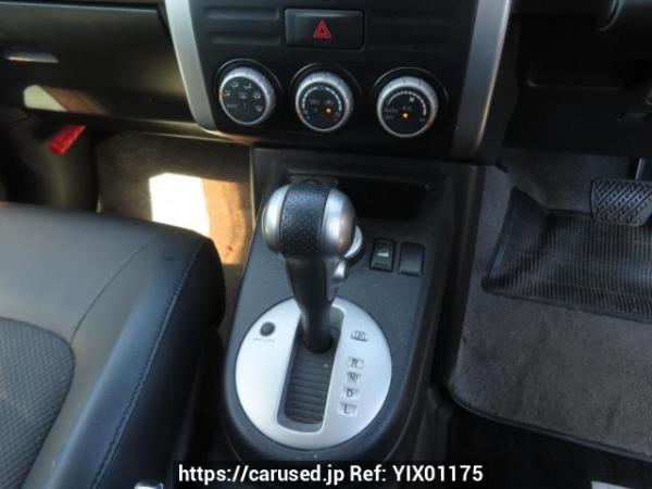 Used 2007 AT nissan x-trail NT31 Image[24]