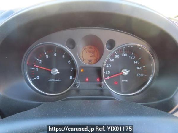 Used 2007 AT nissan x-trail NT31 Image[25]