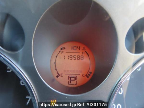 Used 2007 AT nissan x-trail NT31 Image[26]