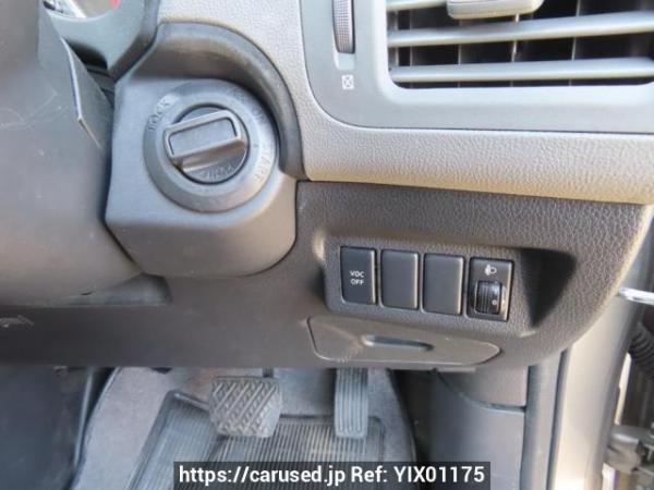 Used 2007 AT nissan x-trail NT31 Image[28]