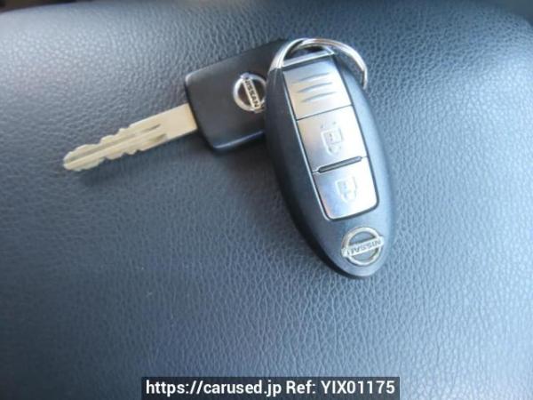 Used 2007 AT nissan x-trail NT31 Image[29]